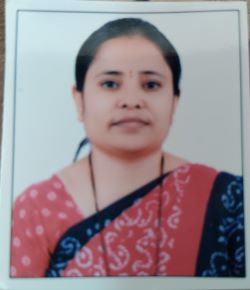 Deepa Suryawanshi Photo