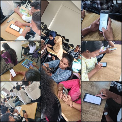 Digital Literacy Day 2025- 26