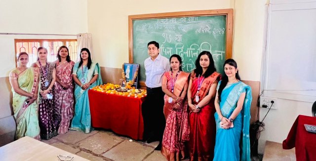 Pharmacist day celebration