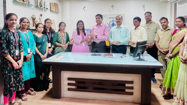 Pharmacist day celebration