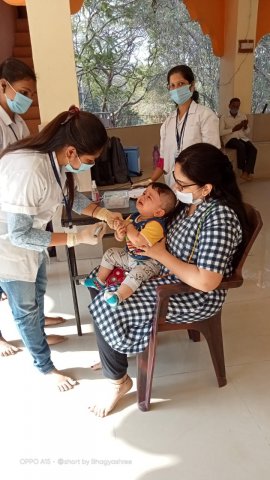 Polio  Camp