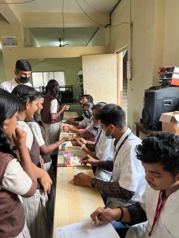 Pharmacist day celebration