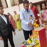 Pharmacist day celebration
