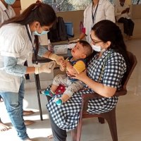 Polio  Camp