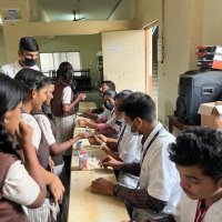 Pharmacist day celebration
