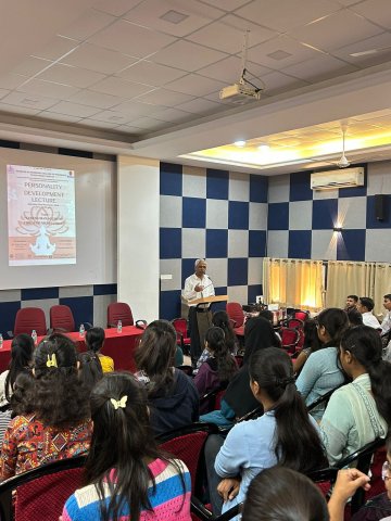 guest lecture