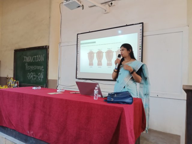 guest lecture