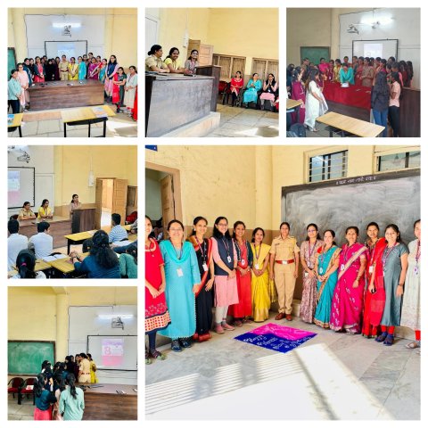 guest lecture
