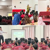 Industrial Export Lecture