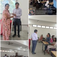 Social Awareness Lecture 2025- 26