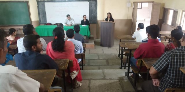 Parents meeting
