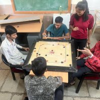 Carrom 