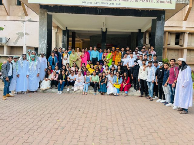Traditional day