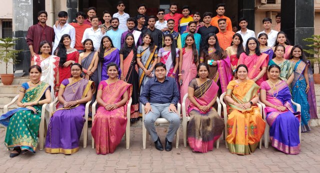 Traditional day