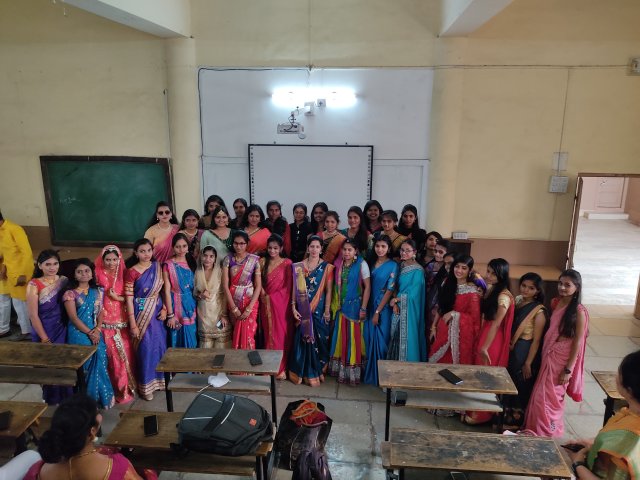 Traditional day