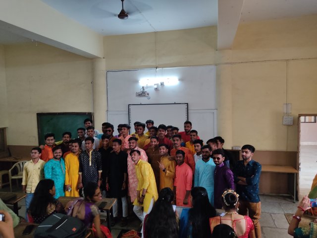 Traditional day