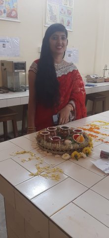 Traditional day