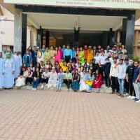 Traditional day