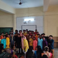 Traditional day