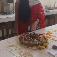Traditional day