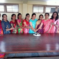 Women's Day Celebration