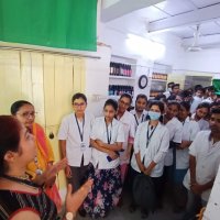 Hospital Visit