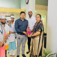 Hospital Visit
