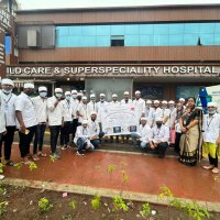 Hospital Visit
