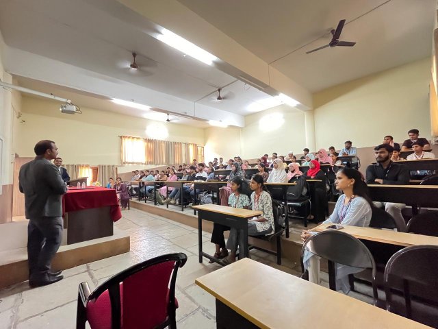Enterpreneurship Development Lecture