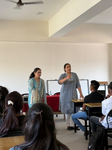 Professional guidence lec