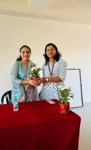 Professional guidence lec