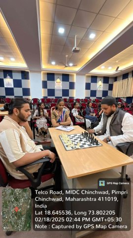 chess
