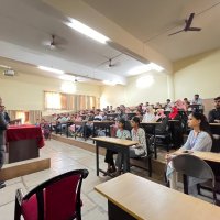 Enterpreneurship Development Lecture
