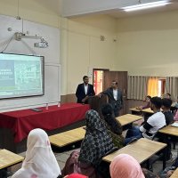Enterpreneurship Development Lecture