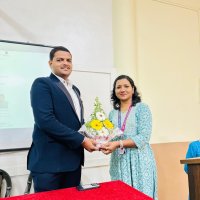 Enterpreneurship Development Lecture