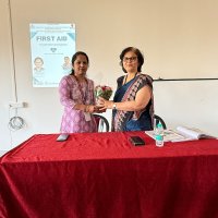 First Aid Treatment lec