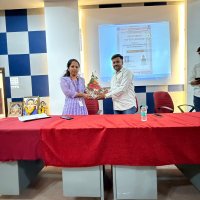 Industrial expert lec