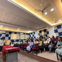 Industrial expert lec