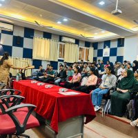 Medical Counselling Lecture