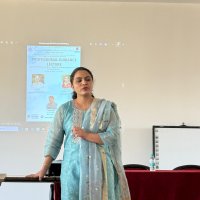 Professional guidence lec
