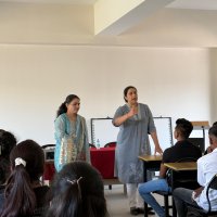 Professional guidence lec