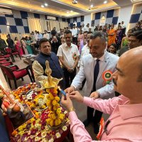SPANDAN annual gathering