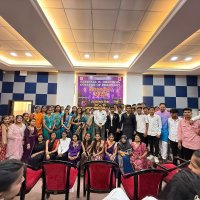 SPANDAN annual gathering