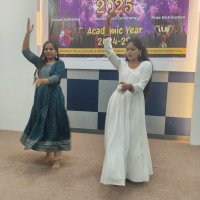 SPANDAN annual gathering