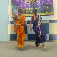 SPANDAN annual gathering