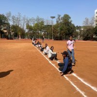Sports day