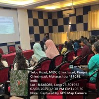 Student & women Empowerment lec